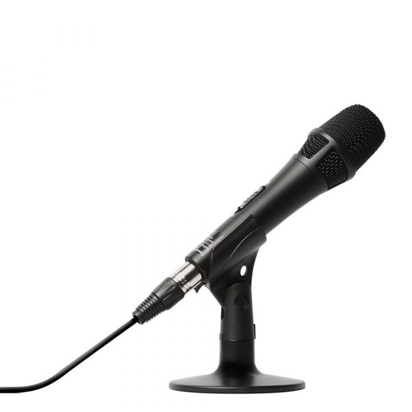 usb microphone