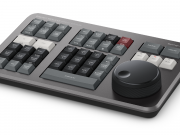 DAVINCI RESOLVE SPEED EDITOR