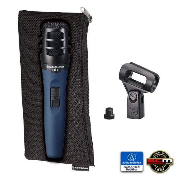 Audio Technica MB2K